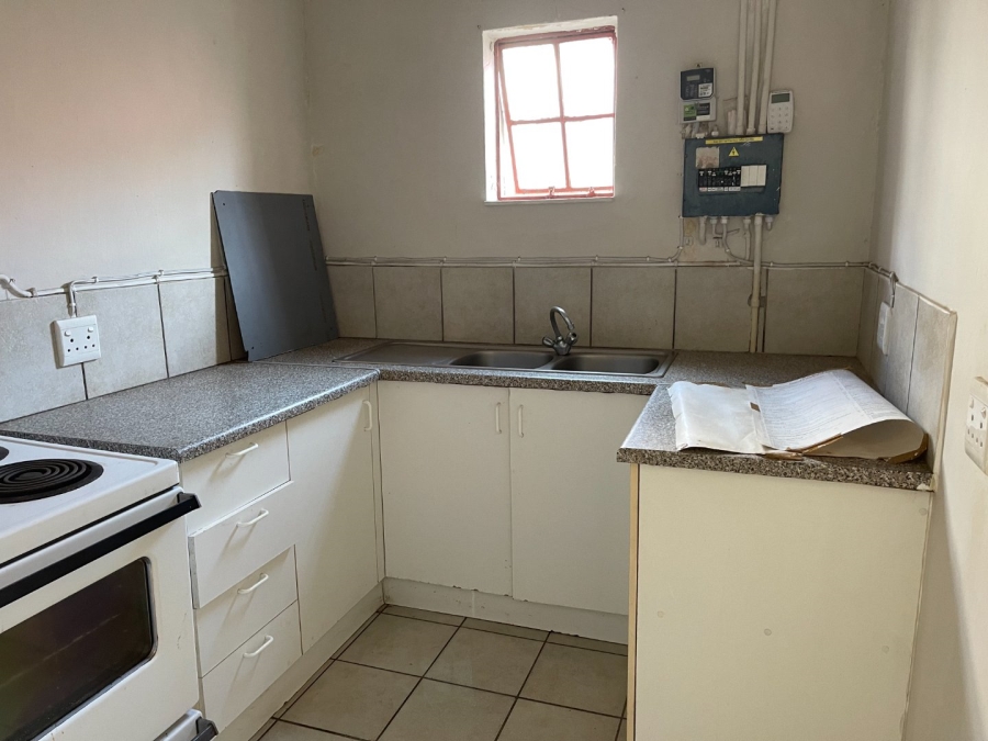 Commercial Property for Sale in Quigney Eastern Cape